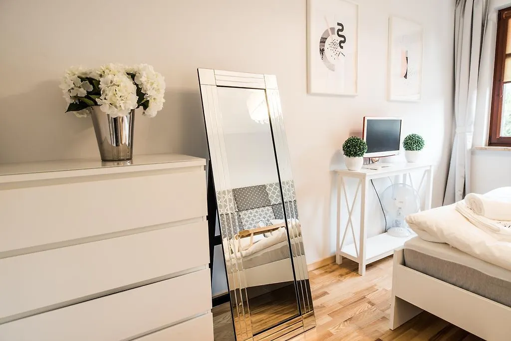 3Em Apartment Sopot